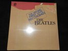 THE BEATLES The Historic First Live Recordings 2 LP's PICKWICK PTP-2098 *SEALED*