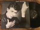 DAVID BOWIE 