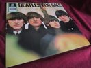 THE BEATLES ? FOR SALE ? TOP CONDITION PARLOPHONE PRESSUNG FIRST REL. (1964)