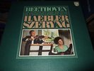 HAEBLER/SZERYNG : BEETHOVEN THE SONATAS FOR PIANO AND VIOLIN 5LP BOX PHILIPS