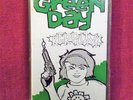 Green Day Kerplunk Cassette Tape Tested