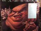 WARRANT Dirty Rotten Filthy Stinking Rich -Vinyl LP Still Sealed w/ Hype Sticker