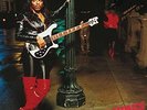 Street Songs [VINYL - BRAND NEW] by Rick James