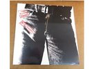 Sealed Rolling Stones Sticky Fingers German Vinyl LP Sealed No Reserve