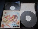 Dire Straits Alchemy Japan Promo White Label DBL Vinyl LP 20PP Mark Knopfler