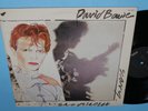DAVID BOWIE   SCARY MONSTERS   NEAR MINT ORIGINAL PRESS