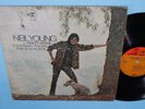 NEIL YOUNG   EVERYBODY KNOWS THIS IS NOWHERE LP   ORIGINAL PRESS