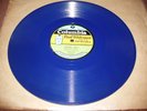 PAUL WHITEMAN ORCH BIX BLUE WAX COLUMBIA POTATO HEAD OH MISS HANNAH/ CHINA E+