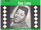 BILLY STEWART I Do Love You RARE M- Holland 45 sweet soul Chess northern soul