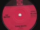 BEATMEN Please Believe FANTASTIC UK mod freakbeat 45 Now The Sun Has Gone LISTEN
