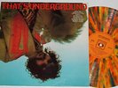 THAT'S UNDERGROUND - (The Electric Flag, Spirit) LP Multicolour Vinyl near mint