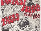 TAGES Fantasy Island RARE swedish psych DENMARK 45 mod dancer garage LISTEN
