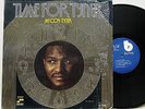 Mccoy Tyner           Time for Tyner         Blue Note       USA      NM # 42