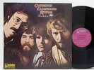 Creedence Clearwater Revival         Pendulum         BLPS  19017         VG # X