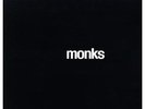 Black Monk Time [VINYL] Monks Vinyl