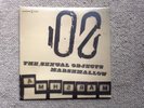 The Sexual Objects/Davey Henderson-Marshmallow LP New/Sealed