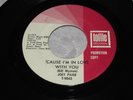 Joey Paige - 'Cause I'm In Love With You - Tollie 9045 - Bill Wyman - LISTEN