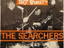 The Searchers Star Club Australien Sweet For My Sweet Live Recording LP