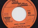 Jr. WALKER * Good Rockin' * 1966 Northern SOUL MOTOWN MOD R&B 45 * Listen