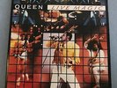 QUEEN Live Magic 1986 UK VINYL LP + INNER EXCELLENT CONDITION   original Ccc