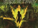 Cradle Of Filth ?– Damnation And A Day on Ylw/Blk Vinyl 2LP No 269/1000 SEALED