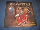 Deliverance Evil Friendship LP