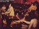 LED ZEPPELIN Live At Whisky A Go Go January 1969 NOT red plum Atlantic TOP SOUND