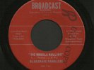 North Carolina Bluegrass 45   Bluegrass Ramblers   Broadcast   Listen
