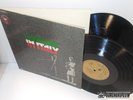 JOAN BAEZ LIVE  In Italy  RARE 2-LP set  1969 Vanguard Import  MINT-  FOLK Dylan