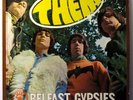 The Belfast Gypsies  Sonet 9923  Them Belfast Gypsies  Original Swedish Release
