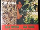 LP: SAM COOKE, Only Sixteen  Famous F-505 Mono Soul
