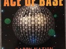 Ace Of Base 'Happy Nation' Rare Original Danish LP (NM/NM)