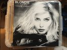 Blondie - Live In Toronto  LP