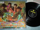 THE HOLLIES 'EVOLUTION' PCS 7022 PARLOPHONE RECORDS 1967 UK STEREO ISSUE