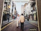 Oasis Whats The Story Morning Glory Vinyl1995,CRE LP189