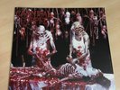 Cannibal Corpse ?– Butchered At Birth (VINYL)