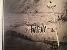 UNIVERS ZERO HERESIE ORIGINAL ATEM 7005 STEREO LP UNIVERS ZERO original