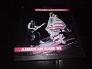 The ROLLING STONES  American Tour '81  Triple 3 Records Box Set TMOQ TAKRL
