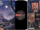 King Diamond Them aus Korea mit Lyricsheet LP