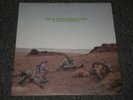 Omar Rodriguez-Lopez & Damo Suzuki Please Heat This Eventually Translucent Vinyl