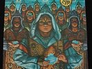 BLUE OYSTER CULT Fire Of Unknown Origin UK CBS 1981 1st pressing LP *MINT*