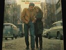 BOB DYLAN The Freewheelin' UK CBS Stereo 1963 1st pressing *MINT-* Superb LP