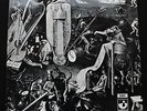 DEEP PURPLE s/t UK Harvest 1969 1st pressing LP *MINT* Unbelievable  Psych