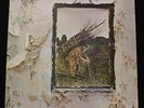 LED ZEPPELIN IV UK Atlantic K 50008 70s Pressing Superb *MINT-* Psych