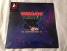 Parliament Funkadelic Live In Madison Square Garden George Clinton BLUE VINYL
