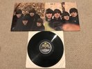 The Beatles - Beatles For Sale Stereo 1st Press