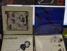 U2 4 PLAY I WILL FOLLOW COLOR VINYL SET OF FOUR RARE