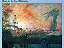 CLIENTELE, THE-Music For The Age Of Miracles (LP+CD)  (UK IMPORT)  VINYL NEW