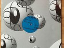 DJ Sonic ?– Q.Bick / The Game (Omnisonus ?– OM-008) 1994  RARE