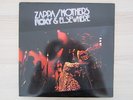 DLP / Zappa / Mothers?– Roxy & Elsewhere / Gatefold / RARITÄT /